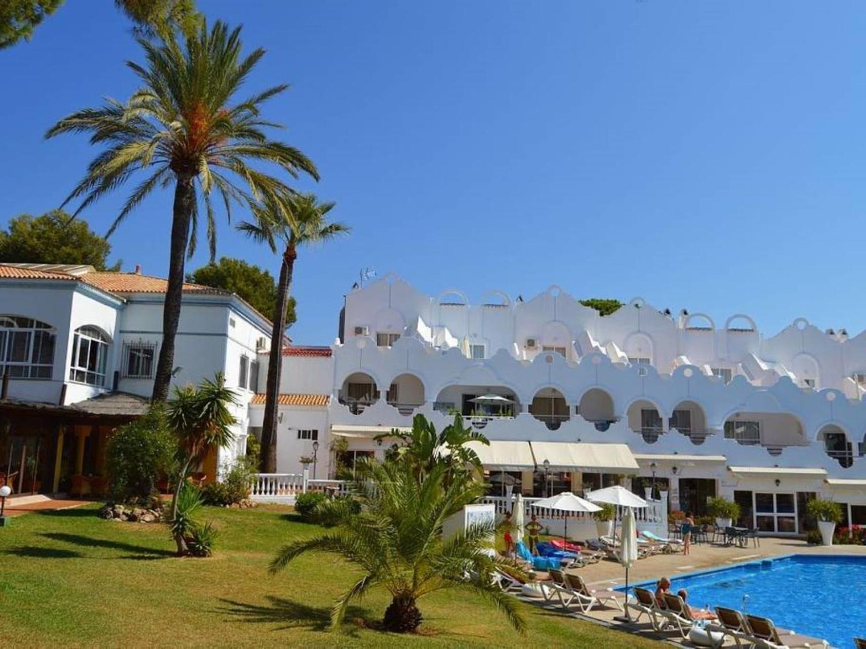 Casa Kava In A Superior Aparthotel Resort Near Cabopino No Car Needed Marbella Exterior photo
