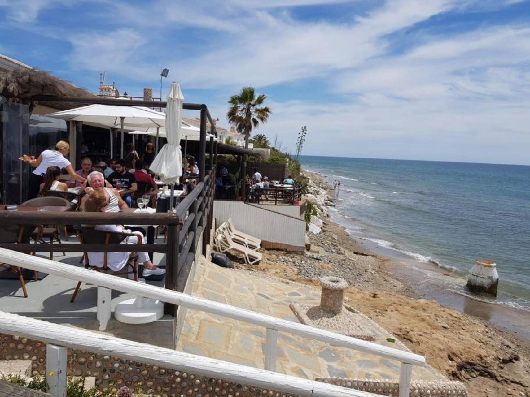 Casa Kava In A Superior Aparthotel Resort Near Cabopino No Car Needed Marbella Exterior photo